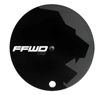 FFWD DISC-T Lion roue arrière de piste