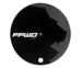 FFWD DISC-T Lion Rear Track Wheel