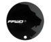 FFWD DISC-T Lion roue arrière de piste