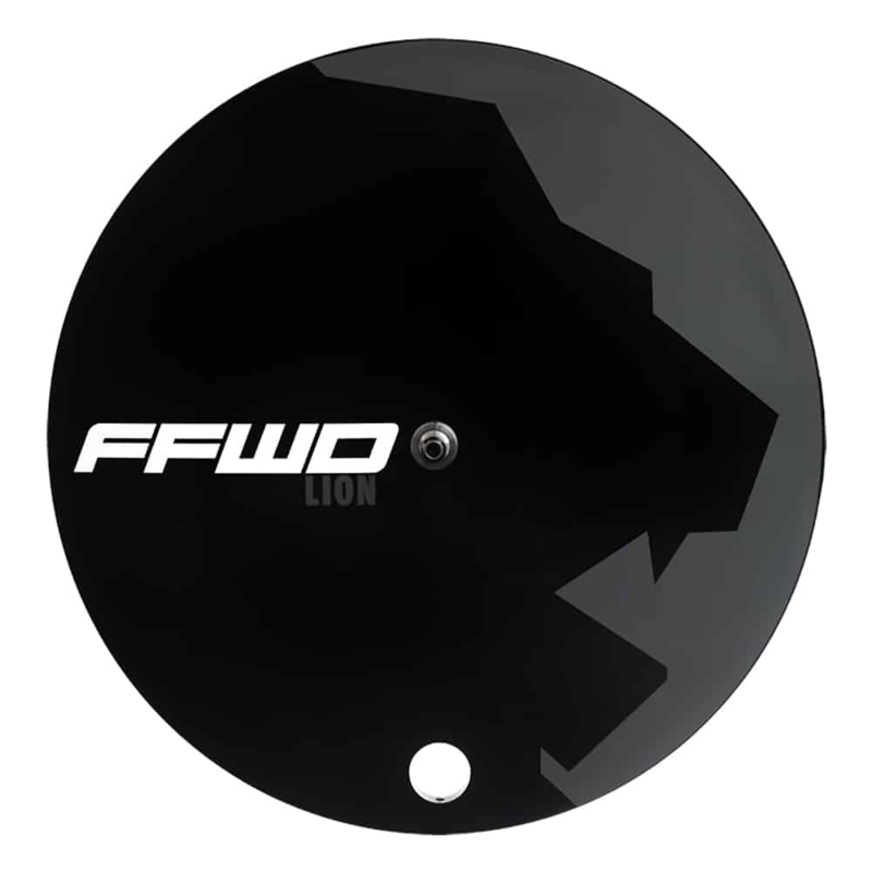 FFWD DISC-T Lion roue arrière de piste