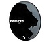 FFWD DISC-T Lion Rear Track Wheel