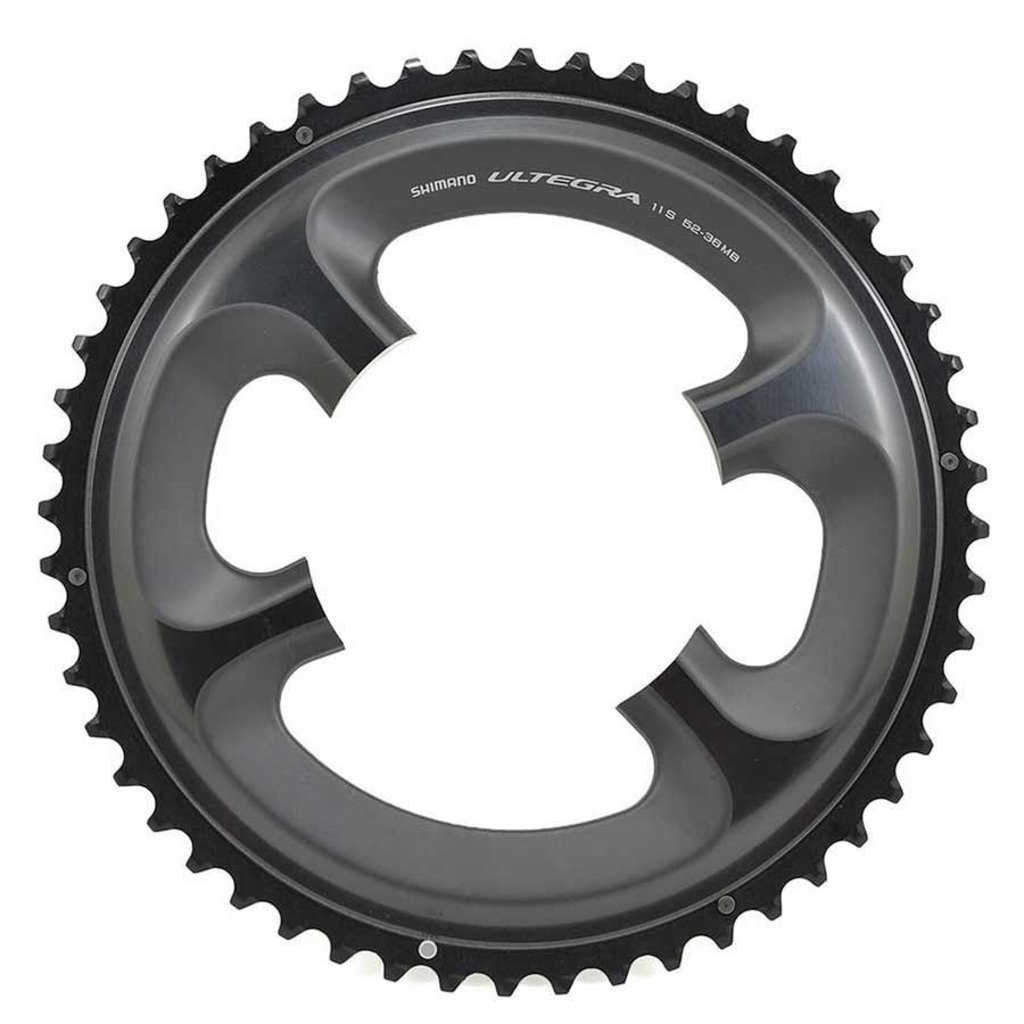 FC-6800 Chainring 50T-MA for 50-34T