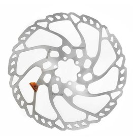 Shimano ROTOR FOR DISC BRAKE, SM-RT66, M 180MM, 6-BOLT TYPE