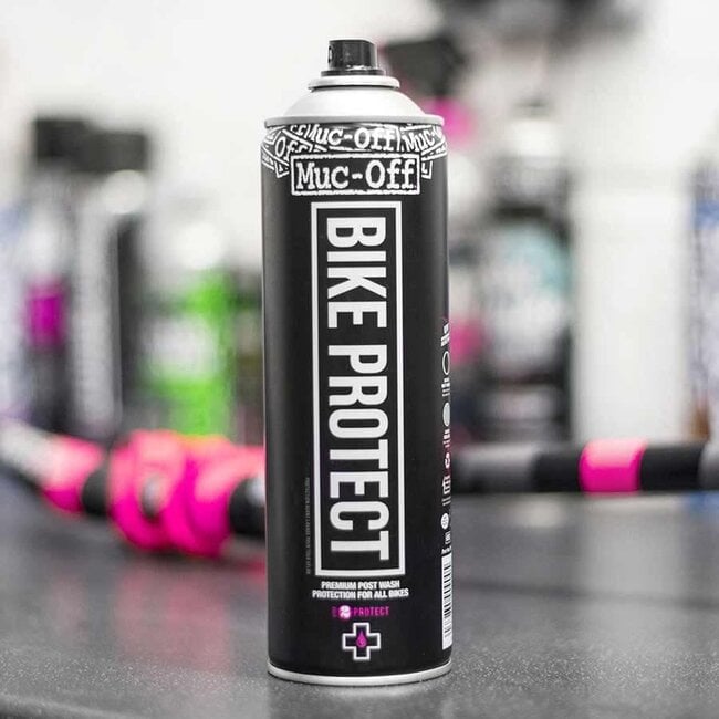 Muc-Off Muc-Off, Bike Protect, 500ml