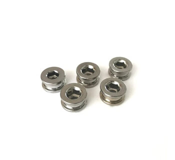 Velobike, Chainring Bolts