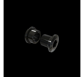 Velobike, Chainring Bolts