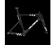Velobike, M2, Frameset, Black