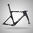Velobike Velobike, M2, Frameset, Black, UCI Legal