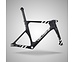 Velobike, M2, Frameset, Noir, Conforme UCI