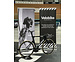 Velobike, M2, Frameset, Black, UCI Legal
