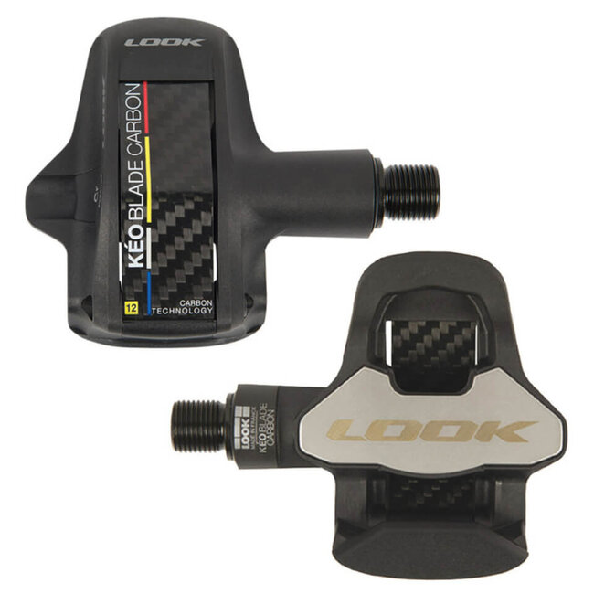 LOOK LOOK Keo Blade Carbon Pedals