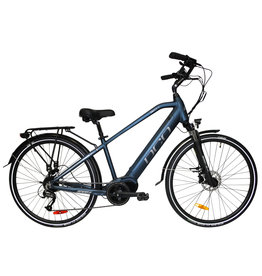 DCO Libert-e 2.0, 350W Bleu Tempete, Vélo Électrique