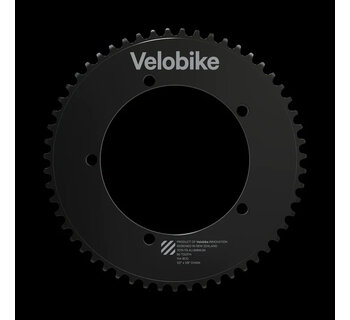 Velobike, Elite Track Chainring