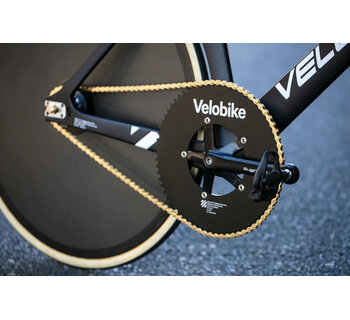 Velobike, Elite Track Chainring