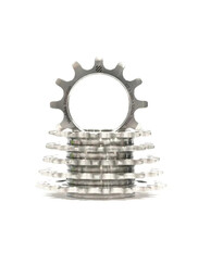 Velobike Elite Cog