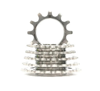 Velobike Elite Cog