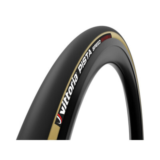 Vittoria Speed 700c Tubular Para G2.0, gum wall