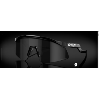 OAKLEY Oakley Hydra ALL BLACK