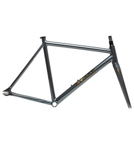 State Bicycle Co. State Bicycle - 7005 Undefeated, Fixed Gear Frameset