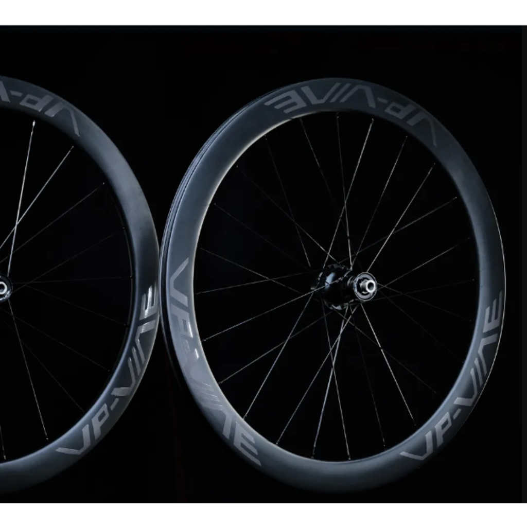 Up Vine Disc Wheels - Pro