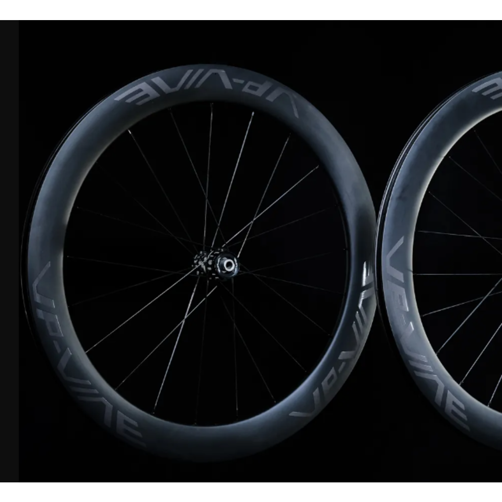 Up Vine Disc Wheels - Light