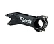 Potence, 31.7mm x 120mm, Deda Pista P120N, Aluminum