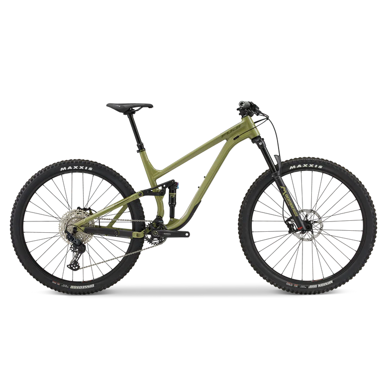 Fuji Rakan 1.3, Mountain Bike / Trail Bike - Velo IBIKE