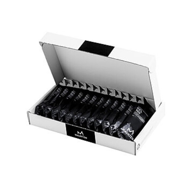 Maurten Gel 100 (box of 12)