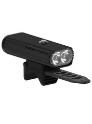 Lezyne, Lite Drive 1000XL, Light, Front, Matt Black
