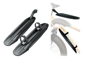 KIT D'AILES POUR FATBIKE SKS FATBOARD