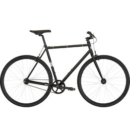 Del Sol Projekt Single Speed / Noir Mat