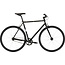 Del Sol Del Sol Projekt, Single speed / Fixed gear Bike, Matte Black