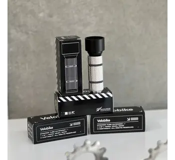 Velobike, Steerer Tube Extender