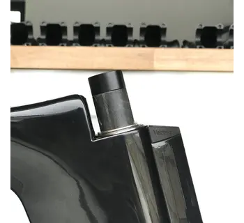 Velobike, Steerer Tube Extender