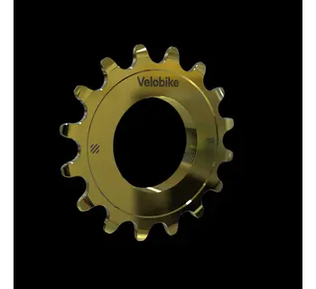 Velobike Elite Ti Cog
