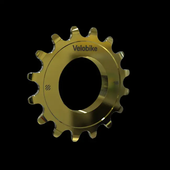 Velobike Velobike Elite Ti Cog