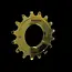 Velobike Velobike Elite Ti Cog