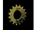 Velobike Elite Ti Cog