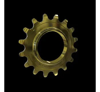Velobike Elite Ti Cog