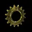 Velobike Velobike Elite Ti Cog