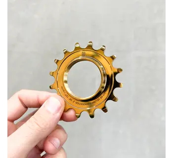 Velobike Elite Ti Sprocket