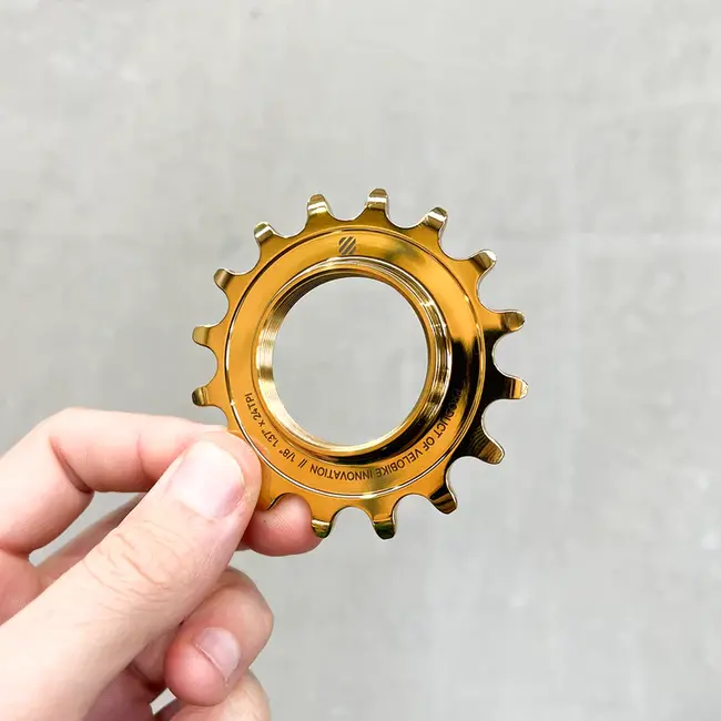 Velobike Velobike Elite Ti Sprocket