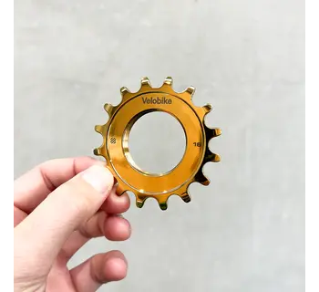 Velobike Elite Ti Cog