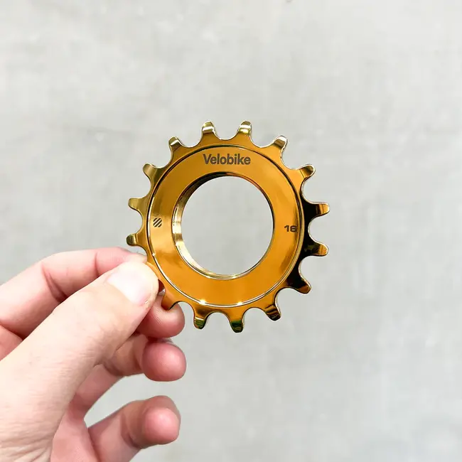 Velobike Velobike Elite Ti Sprocket