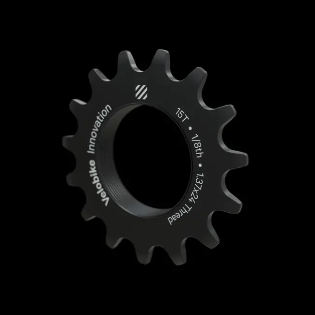 Velobike Velobike, Pignon de Piste (1/8")