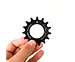 Velobike, Track Sprocket (1/8")