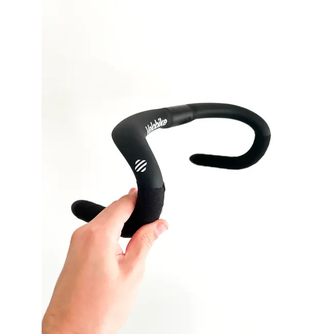 Velobike Velobike Track Handle Bar