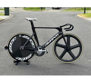 Velobike Track Handle Bar