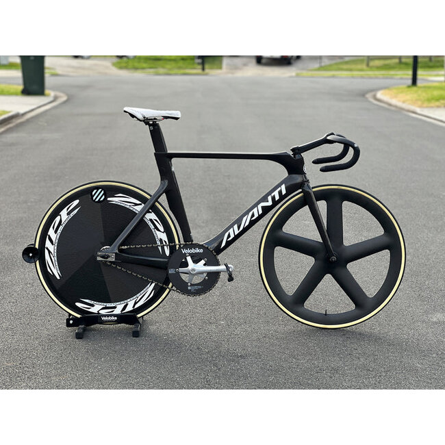 Velobike Velobike Track Sprint Handlebar