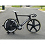Velobike Velobike Track Handle Bar